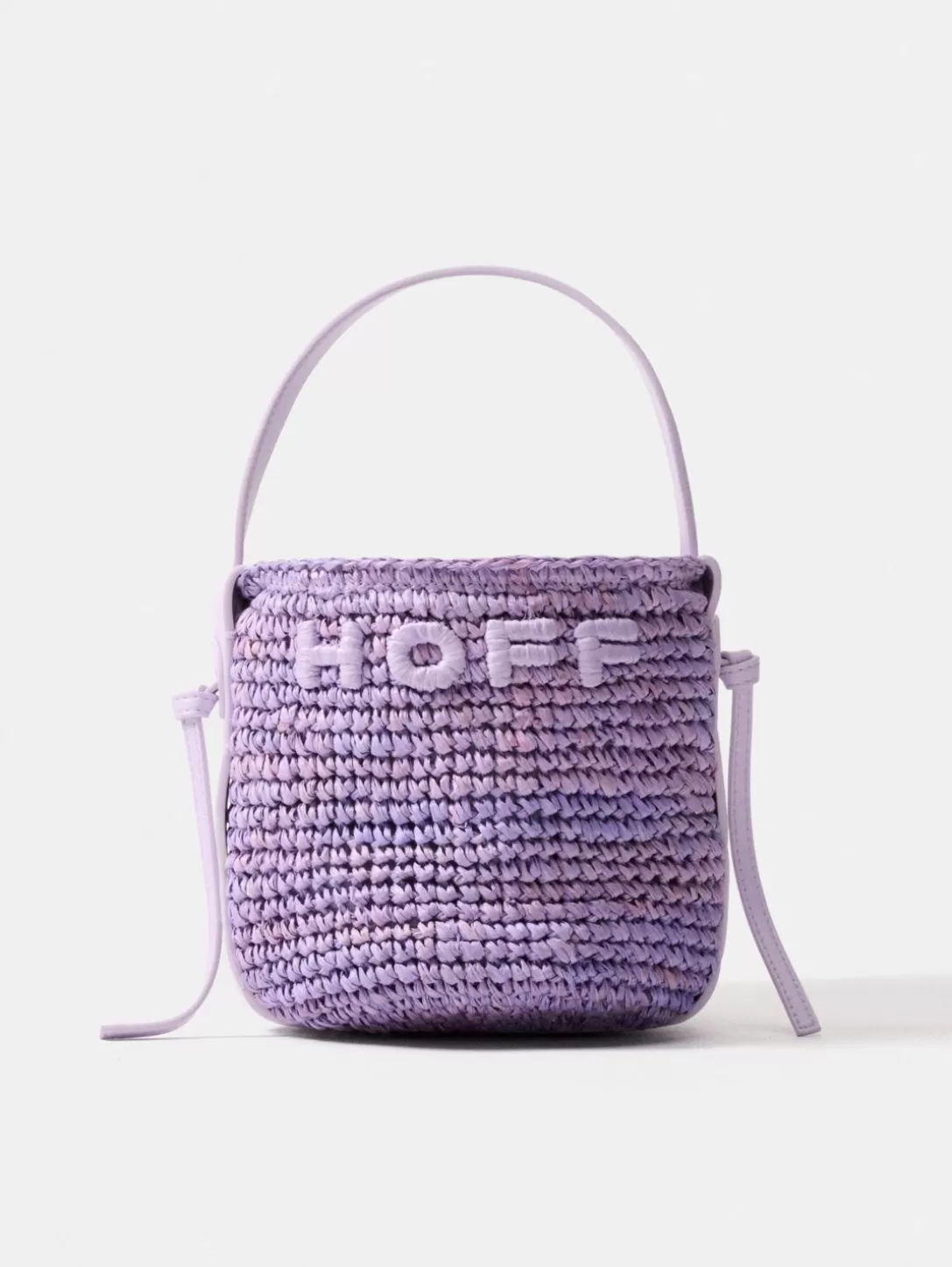 HOFF Bag Gavina Lilac New