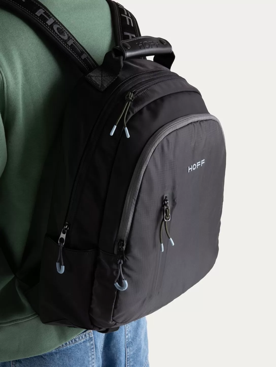 HOFF Commuter Backpack Black Sale