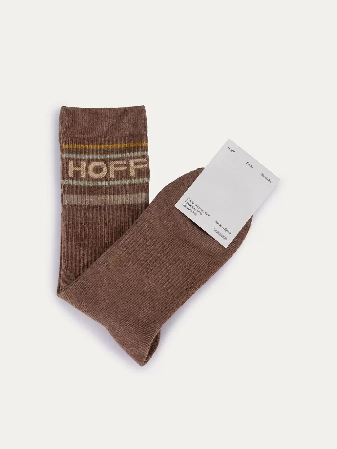 HOFF Lilac Socks Fashion