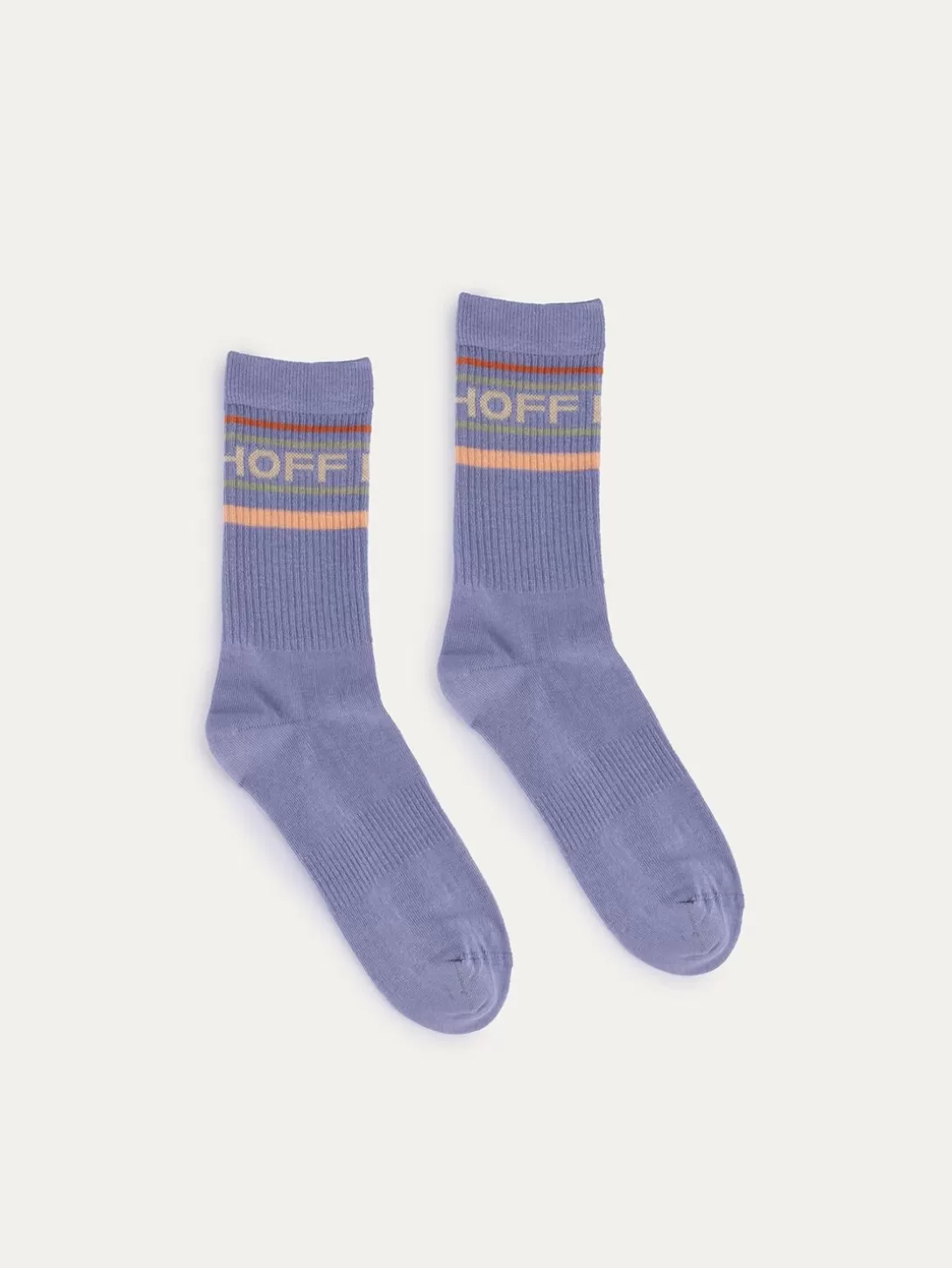 HOFF Lilac Socks Clearance