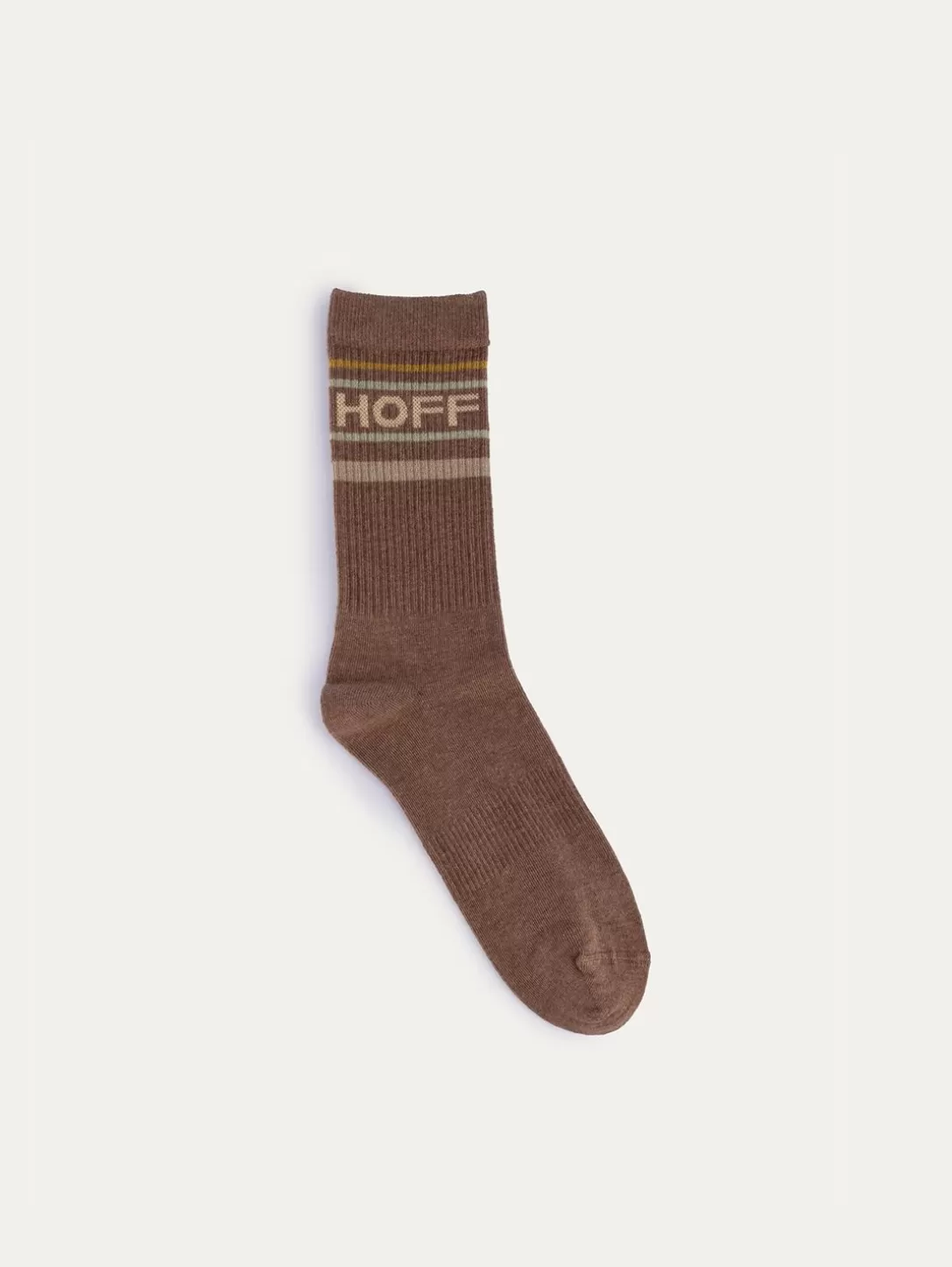 HOFF Lilac Socks Fashion