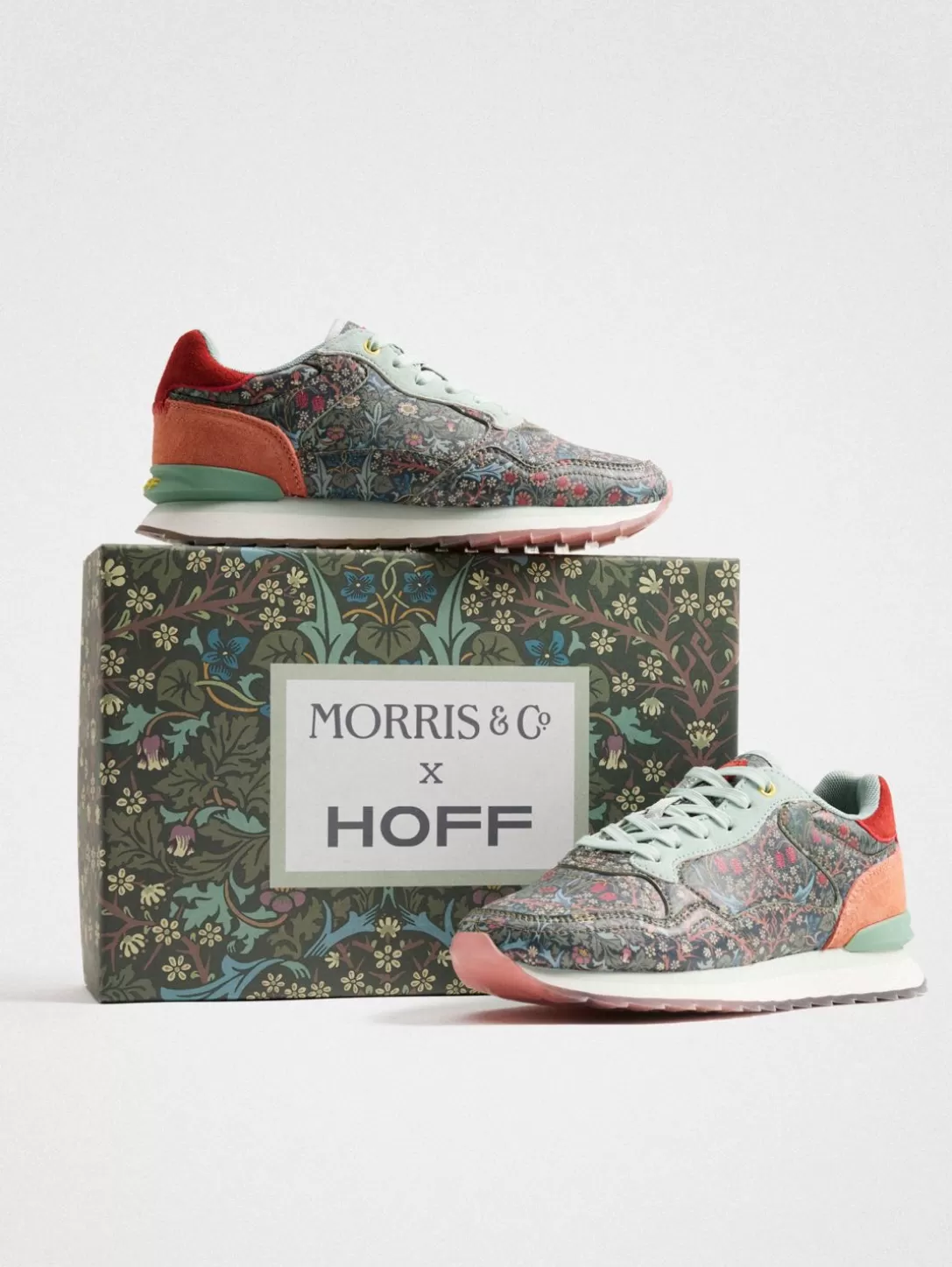 HOFF Morris Co X Sale
