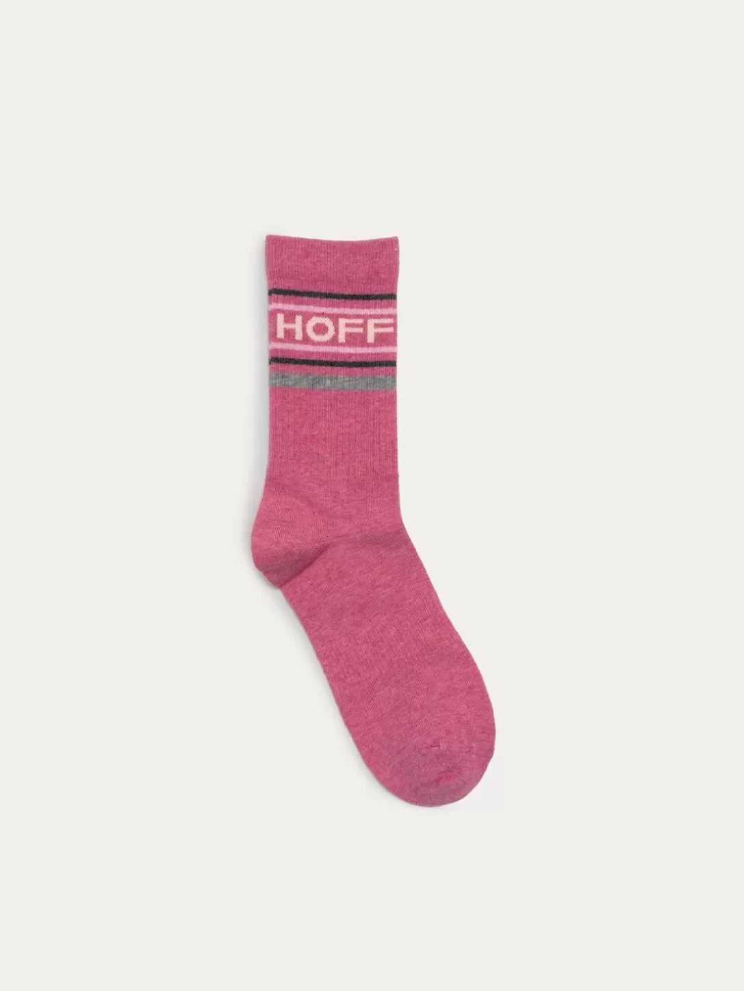 HOFF Pink Socks - Breast Cancer Day Store