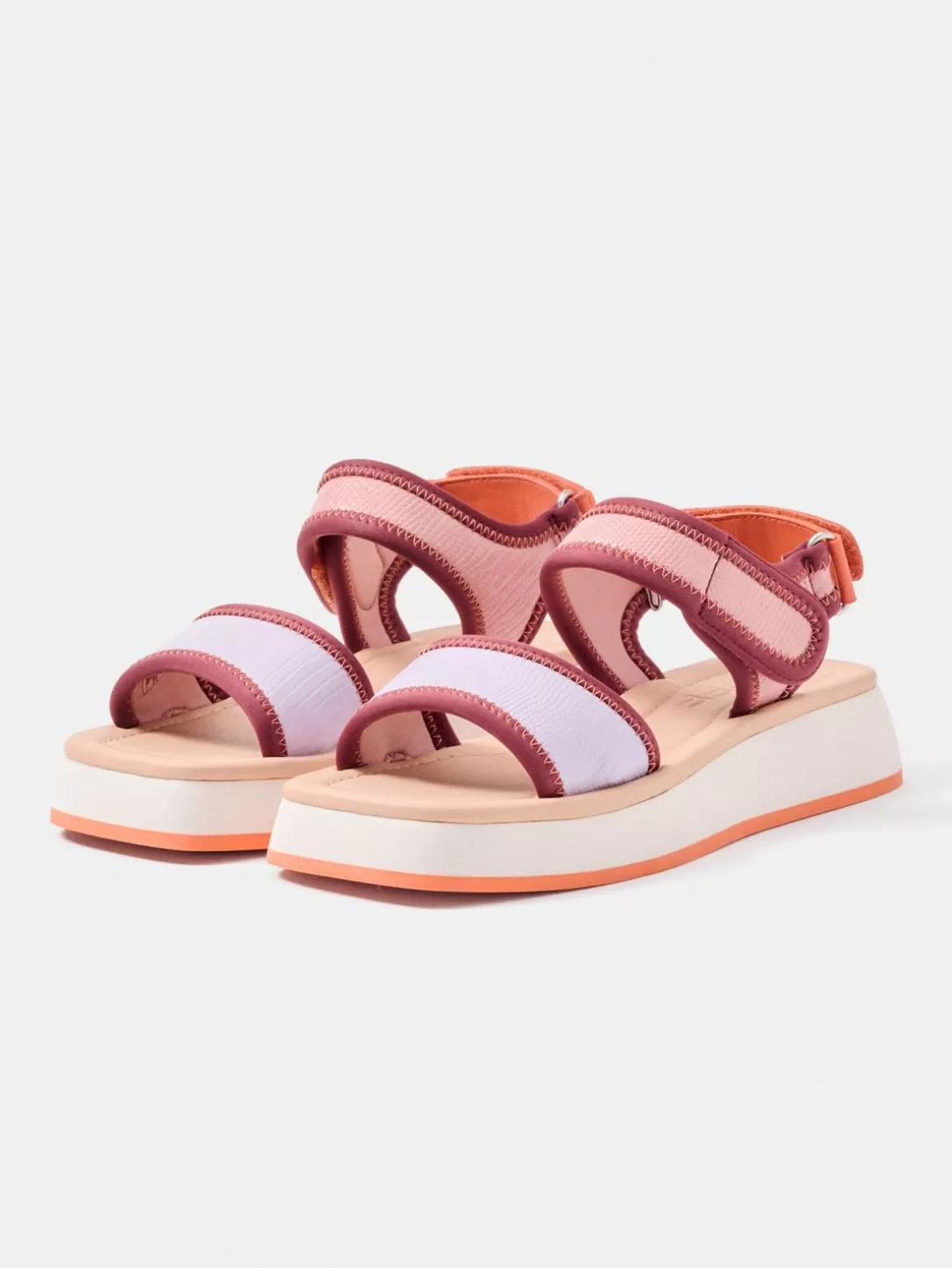 HOFF Sandal Deya Pink Cheap