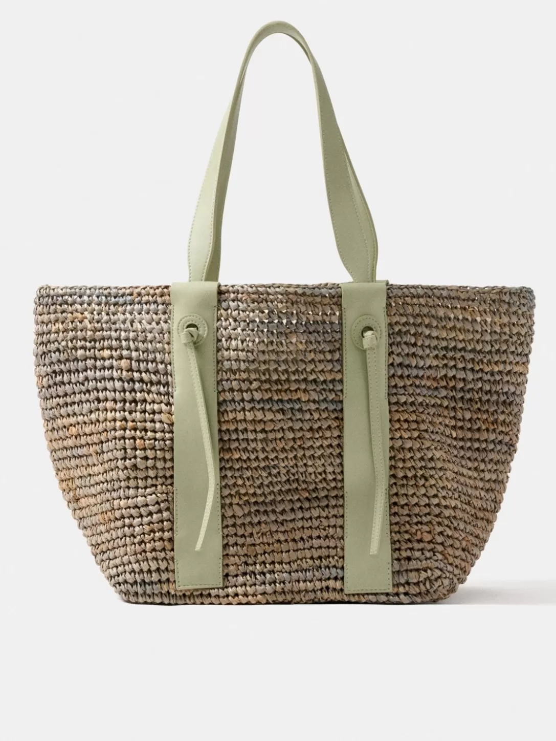 HOFF Shopper Vadella Green Fashion