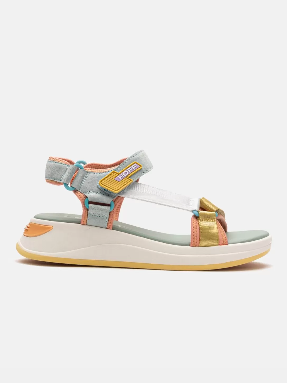 HOFF Sport Sandal Makaroa Clearance