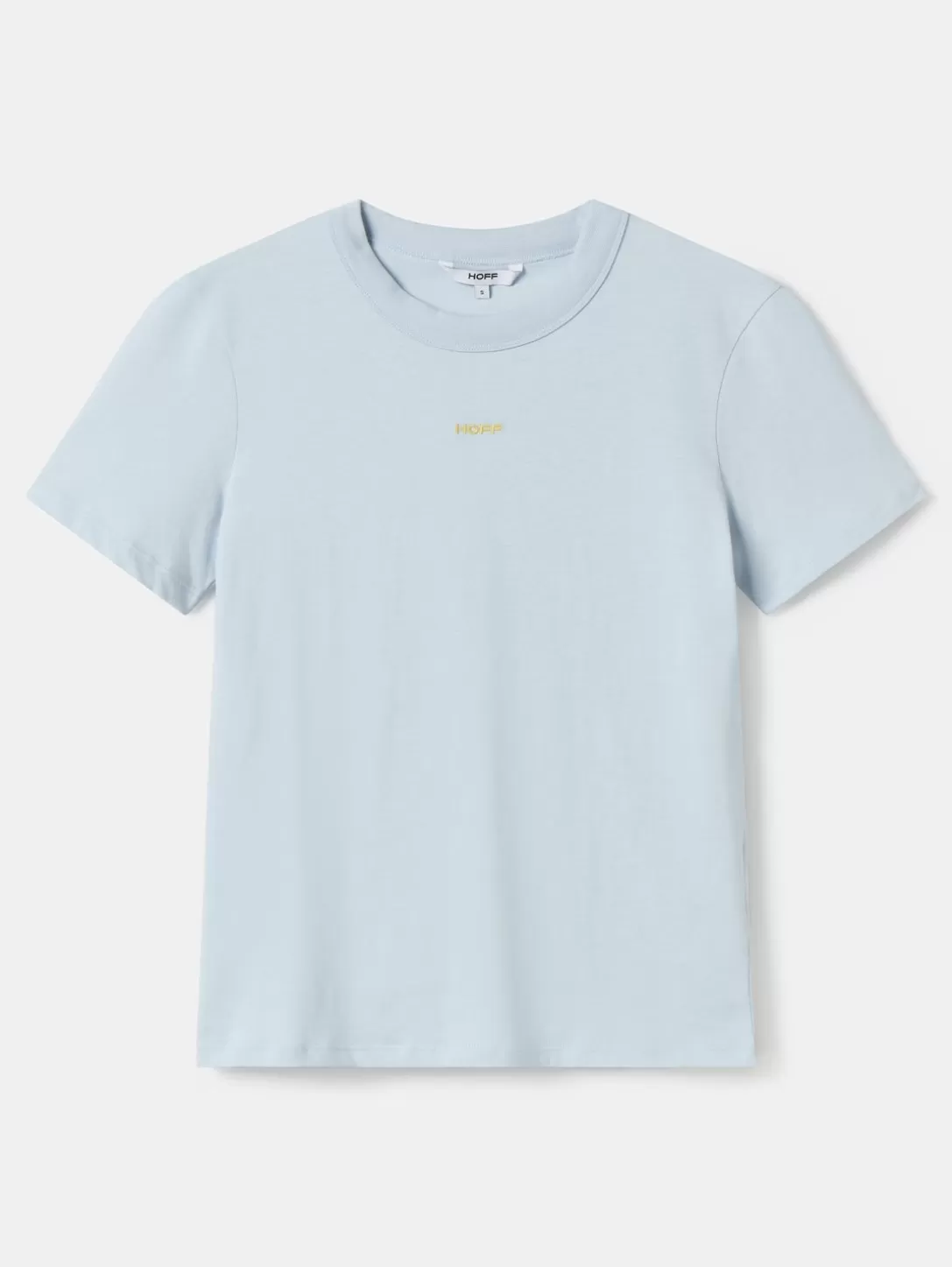 HOFF T-Shirt Cabrera Blue Sale