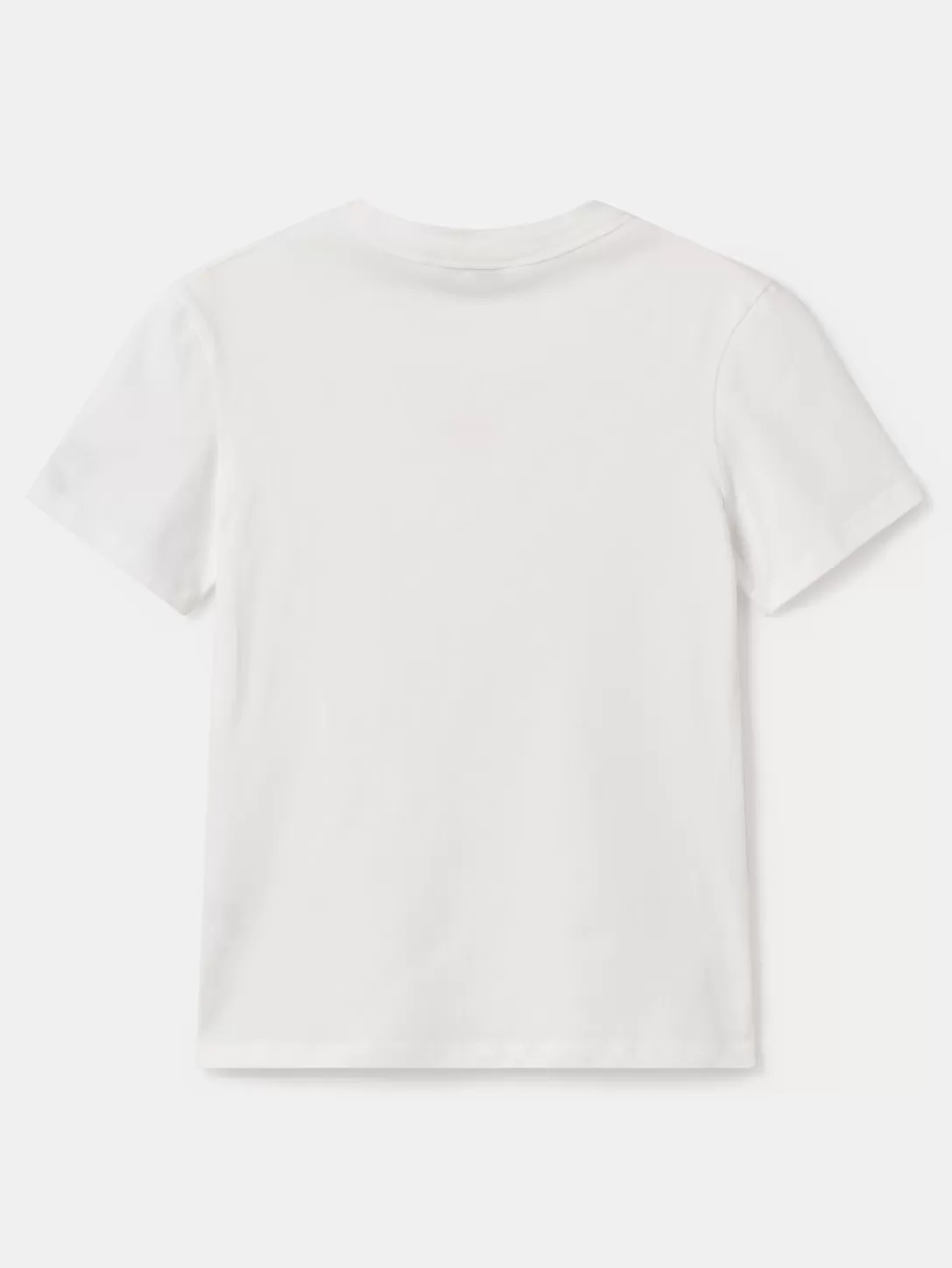 HOFF T-Shirt Cabrera White Best